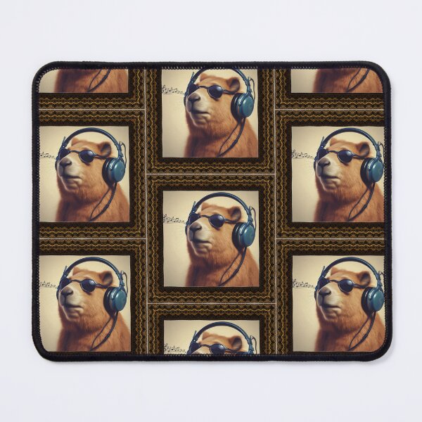 Item preview, Sweet Capy, Capybara, Song Cappy, Music designed and sold by GOLDENGARDENART.