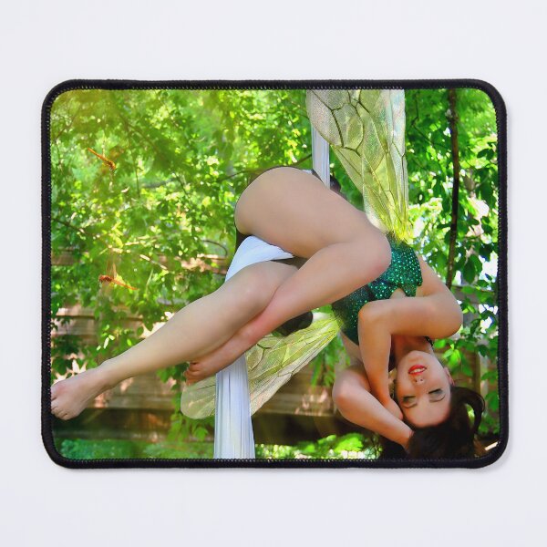 Item preview, Green Fairy designed and sold by viseratta.