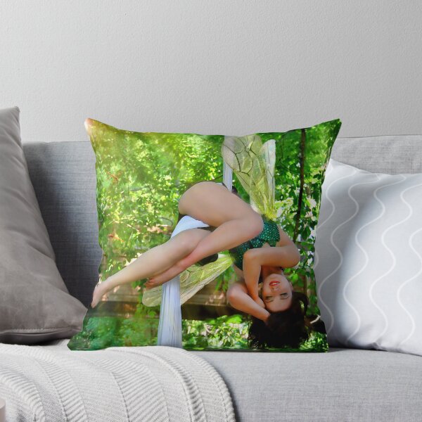 Item preview, Green Fairy designed and sold by viseratta.