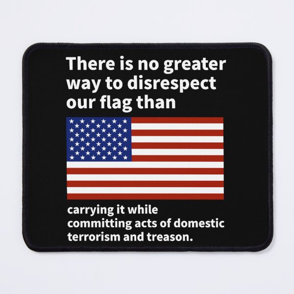 Item preview, Respect our flag designed and sold by Rachel the Artist .