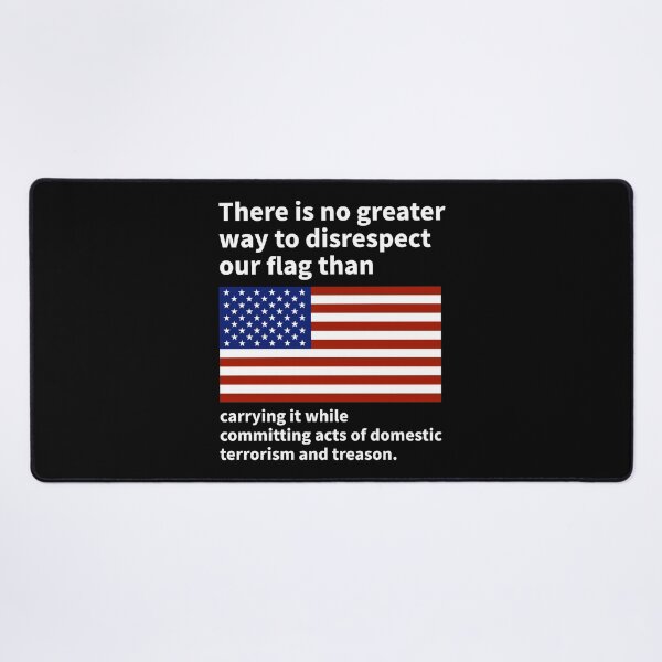 Item preview, Respect our flag  designed and sold by Rachel the Artist .