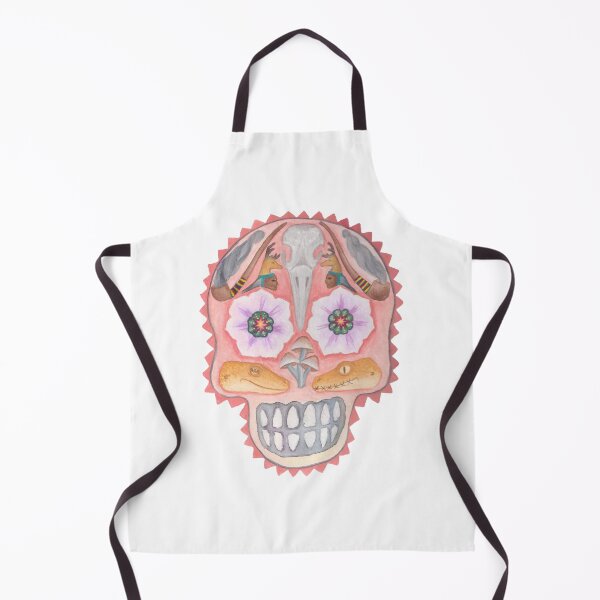 Item preview, Teachings of Don Juan Skull designed and sold by Seawolf-Designs.
