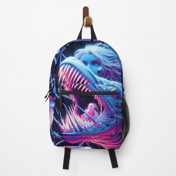 Item preview, Neon fish designed and sold by MireaM.