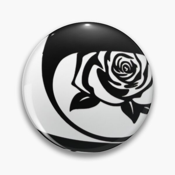 Aperçu de l'œuvre Oeil de rose créée et vendue par PhilSelvik.