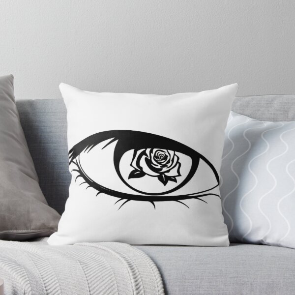 Item preview, ojo de rosa designed and sold by PhilSelvik.