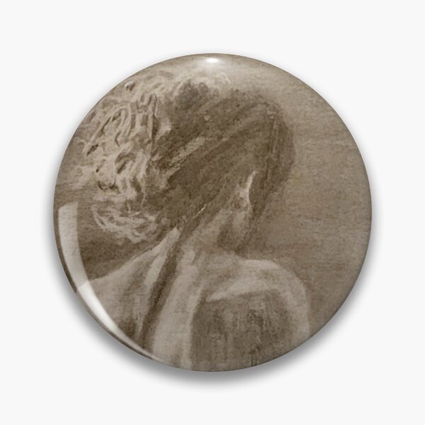 Item preview, Figure Study 2 designed and sold by Sarah Does Art.