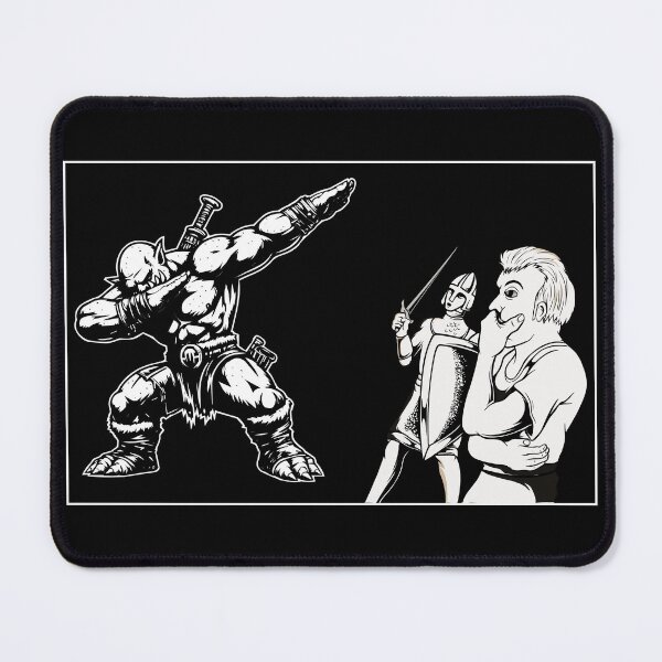 Item preview, OTTO's IRRESISTABLE DAB designed and sold by I2IVAN14.