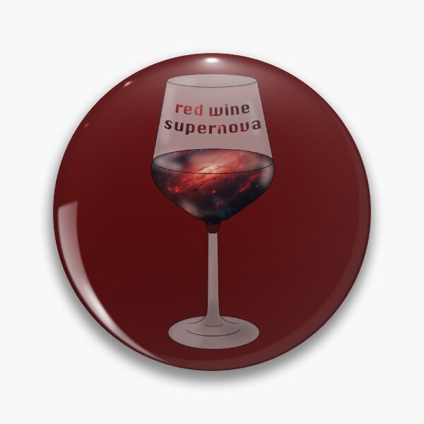 Item preview, red wine supernova!! designed and sold by AbigailHerman.