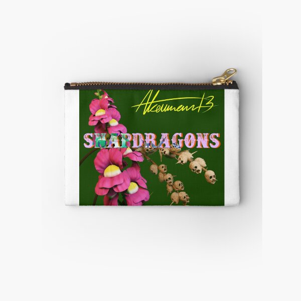Item preview, Snapdragons Akuman13 designed and sold by Akuman13Music.
