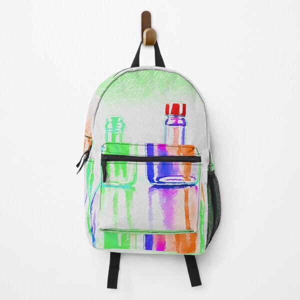 Item preview, Colour art bottles designed and sold by MARYA.ART.