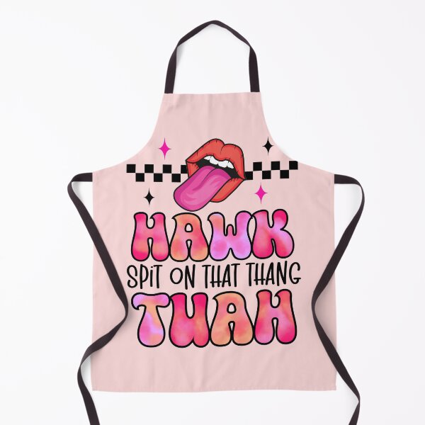 Item preview, Hawk tuah Hawk tuah funny viral humor meme video tee girl 24  designed and sold by tiffanator606.