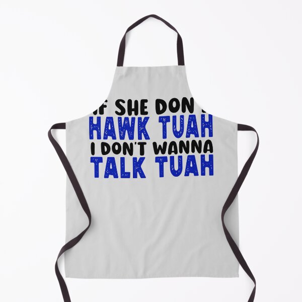 Item preview, Copy of Hawk tuah Hawk tuah funny viral humor meme video tee girl 24  designed and sold by tiffanator606.