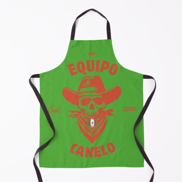 Item preview, Canelo Álvarez Mexican Boxing TEAM CANELO designed and sold by ThePoshBrute.