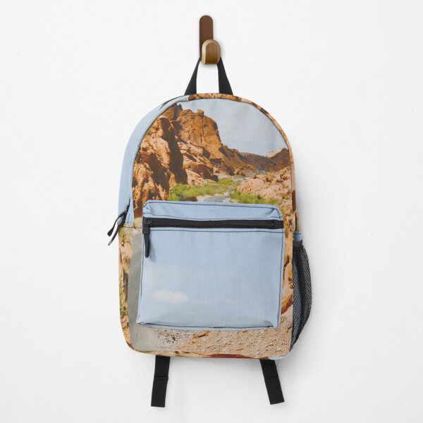 Item preview, Driving through Valley of Fire designed and sold by Brittney O'Brien.