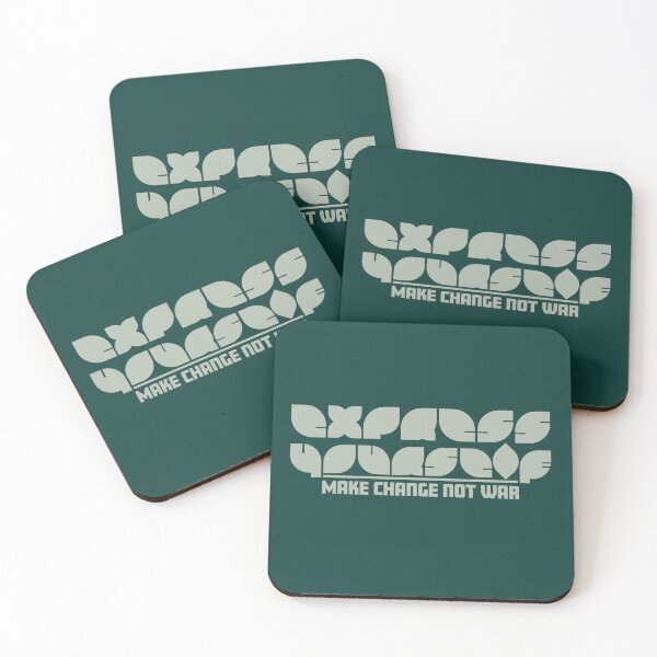 Item preview, Express Yourself designed and sold by modernistdesign.