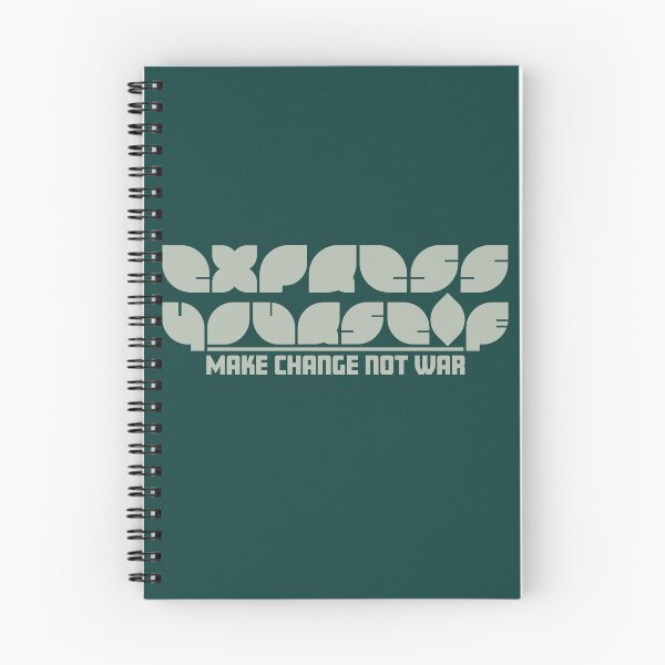 Item preview, Express Yourself designed and sold by modernistdesign.