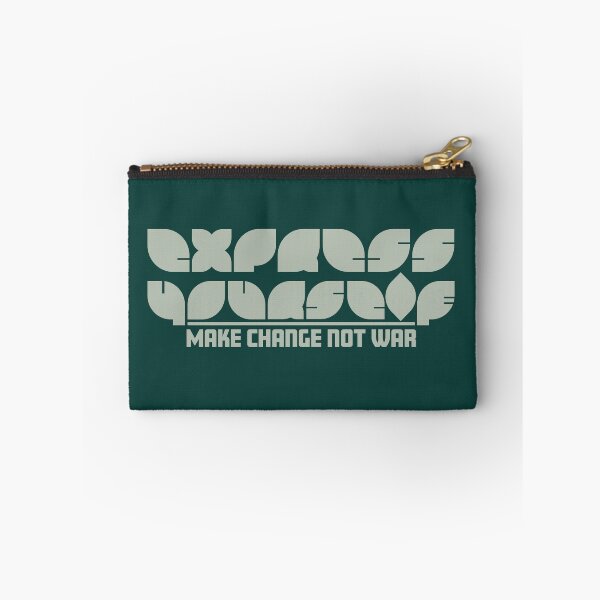 Item preview, Express Yourself designed and sold by modernistdesign.