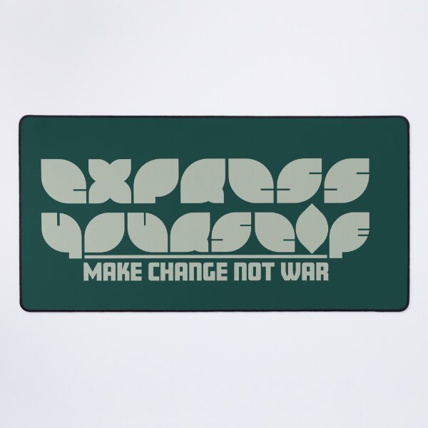 Item preview, Express Yourself designed and sold by modernistdesign.
