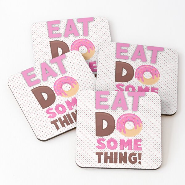 Item preview, Eat, do something. designed and sold by MihajloN.