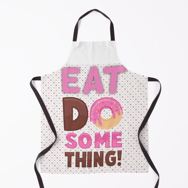 Item preview, Eat, do something. designed and sold by MihajloN.