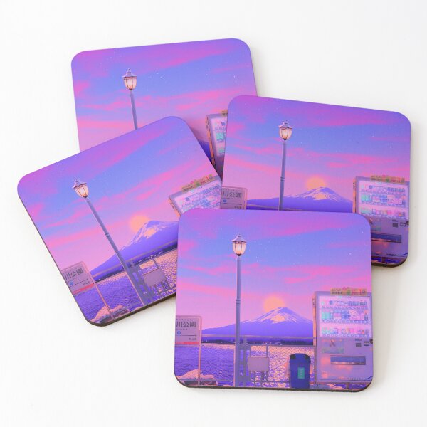 Item preview, Fuji Station designed and sold by funglazie.
