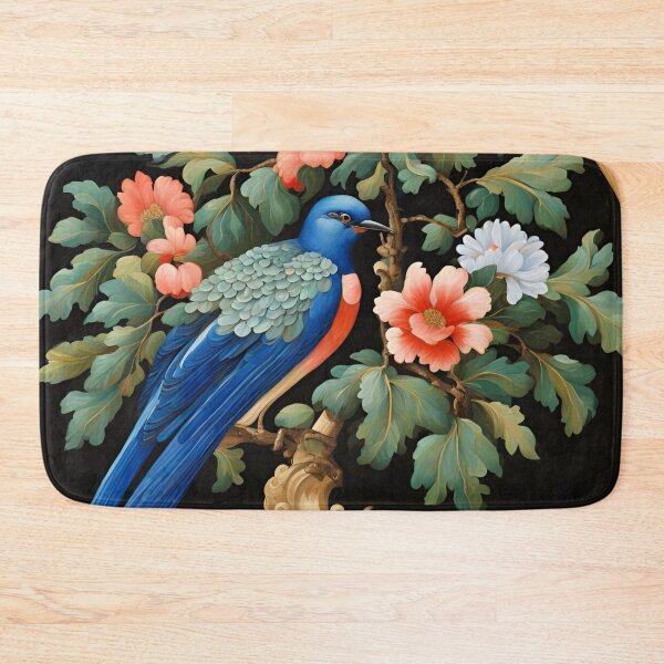 Item preview, Antique bird designed and sold by AI  © ZORIANA.