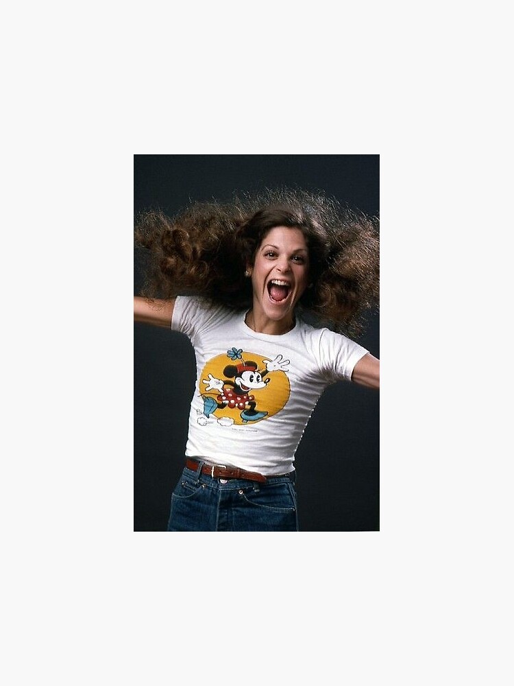 “Gilda Radner” Sticker for Sale by theatregeek2423 | Redbubble