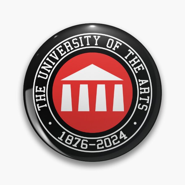 Item preview, University of the Arts Philadelphia UARTS designed and sold by Lezimmaro.