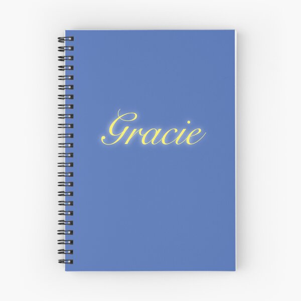 Item preview, Gracie Cursive designed and sold by aestheticqueen.