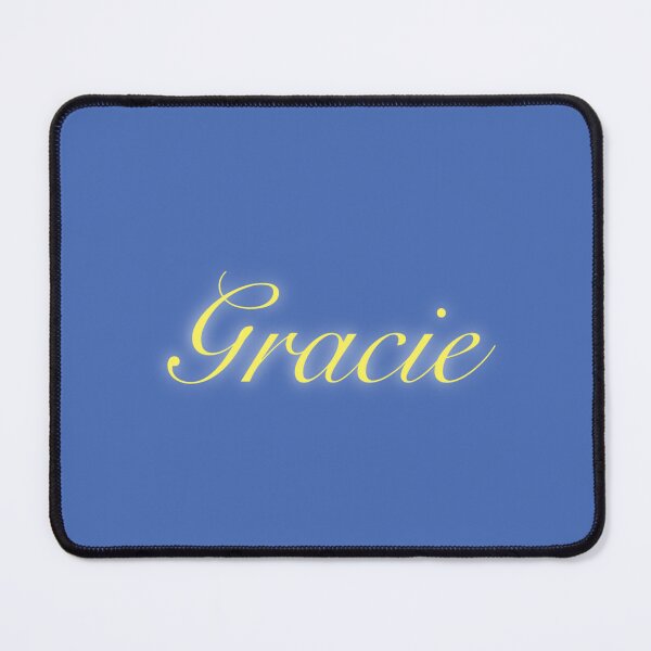 Item preview, Gracie Cursive designed and sold by aestheticqueen.