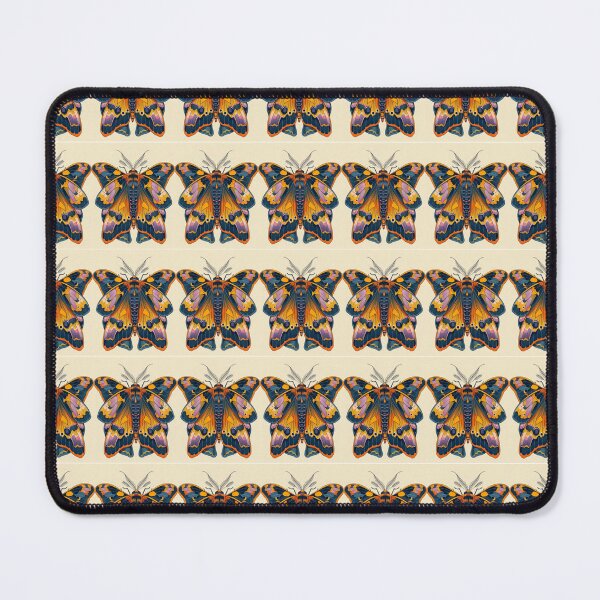 Item preview, Beautiful moth designed and sold by PaperieJennifer.