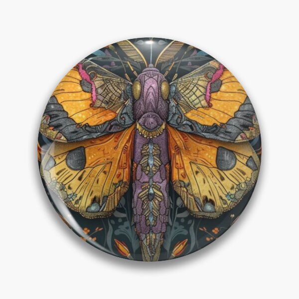 Item preview, Mothra designed and sold by PaperieJennifer.