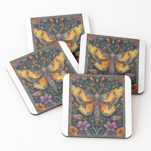 Item preview, Mothra designed and sold by PaperieJennifer.