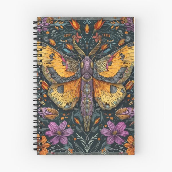 Item preview, Mothra designed and sold by PaperieJennifer.