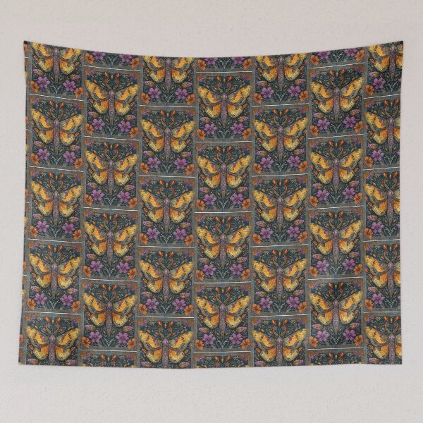 Item preview, Mothra designed and sold by PaperieJennifer.