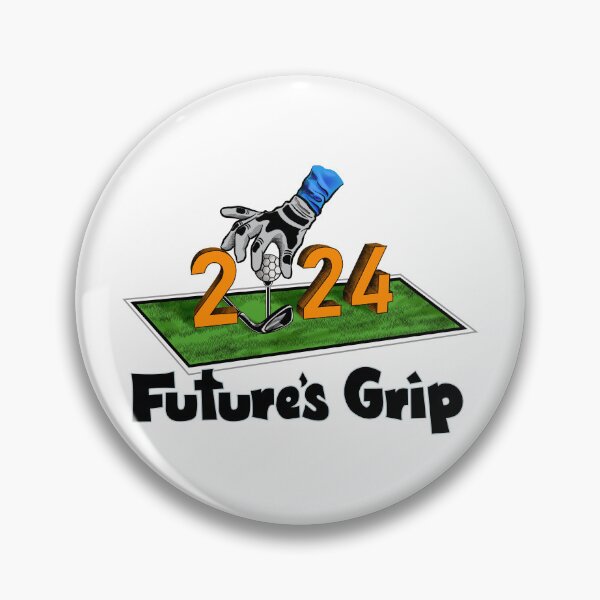 Item preview, Fore the Future: 2024 in Sight designed and sold by RhonDesign.
