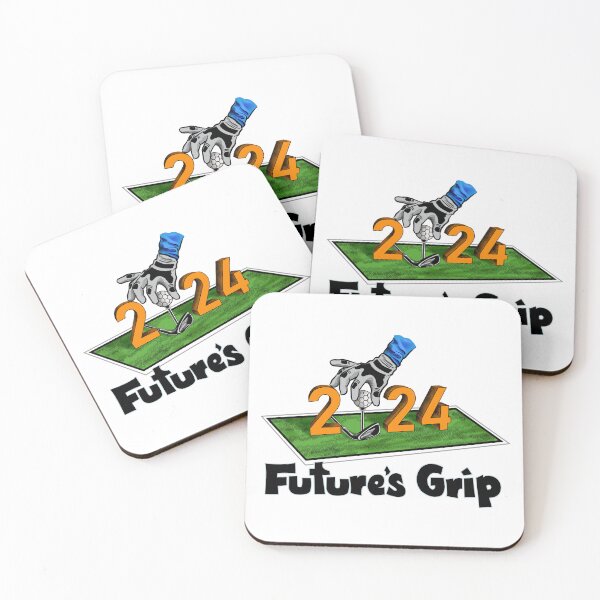 Item preview, Fore the Future: 2024 in Sight designed and sold by RhonDesign.