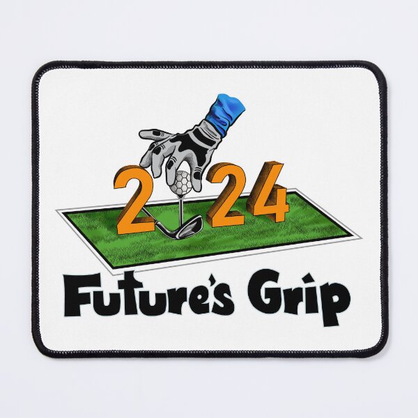 Item preview, Fore the Future: 2024 in Sight designed and sold by RhonDesign.