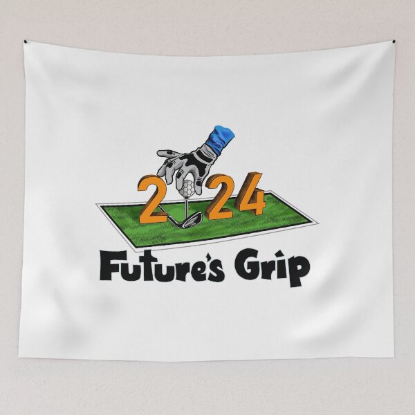 Item preview, Fore the Future: 2024 in Sight designed and sold by RhonDesign.