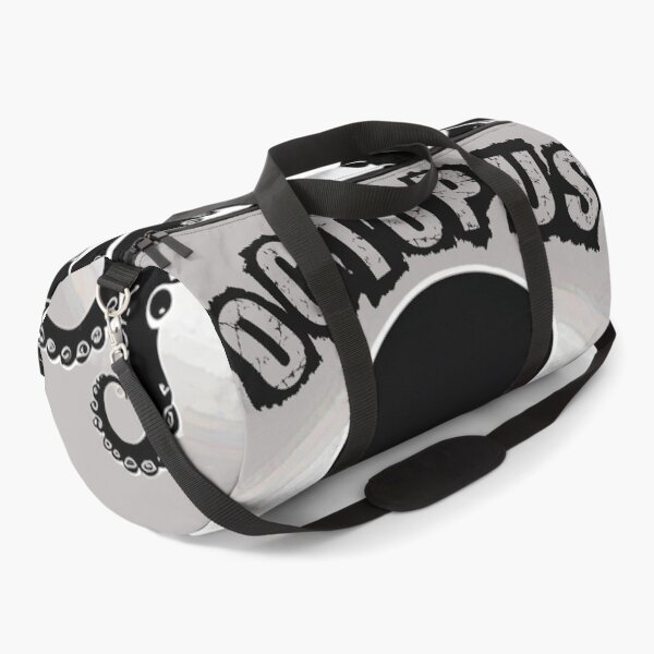 Item preview, Octopus: Fashion and Accessories with Ocean Style designed and sold by Jr-Mensagens.