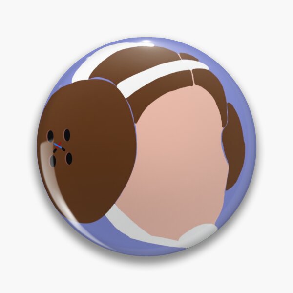 Item preview, Leia Headgear designed and sold by Savsep.