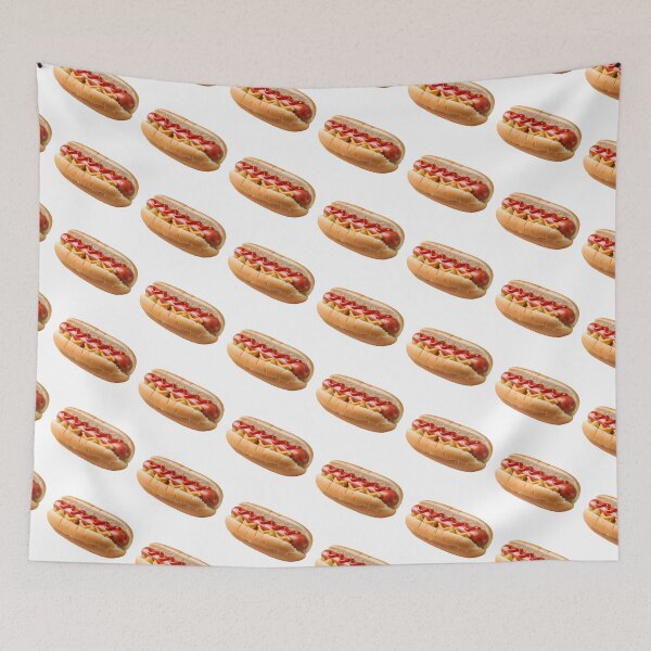 Item preview, Photo of hot dog designed and sold by freedom4life.