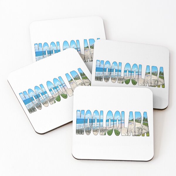 Item preview, MOOLOOLABA - Sunshine Coast Perfect Day designed and sold by Adam Gormley.