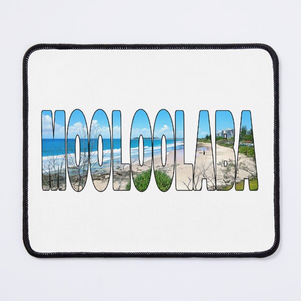 Item preview, MOOLOOLABA - Sunshine Coast Perfect Day designed and sold by Adam Gormley.