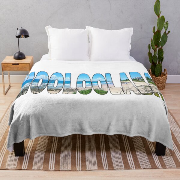 Item preview, MOOLOOLABA - Sunshine Coast Perfect Day designed and sold by Adam Gormley.