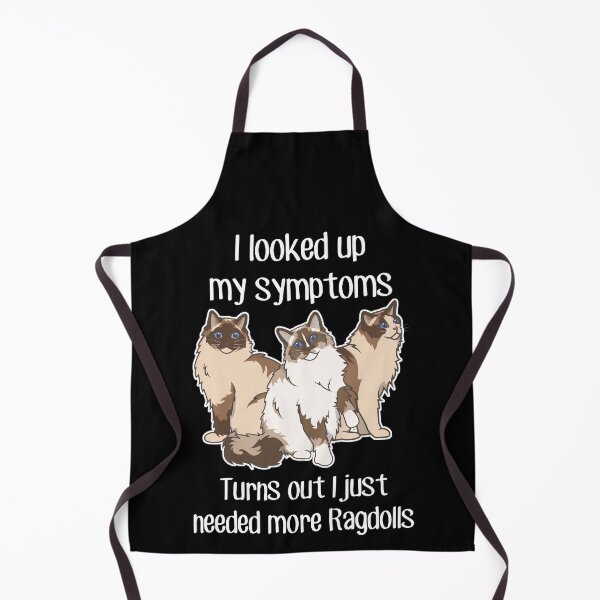 Item preview, Need Ragdoll Cats designed and sold by Clara Hollins.