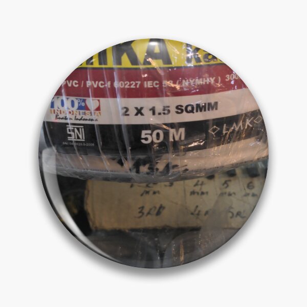 Item preview, Mika gulungan kabel designed and sold by davidmes.