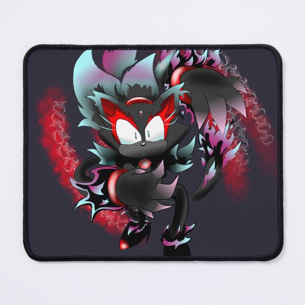 Item preview, Blaze the Cat (Prototype) designed and sold by T-Draguuno.