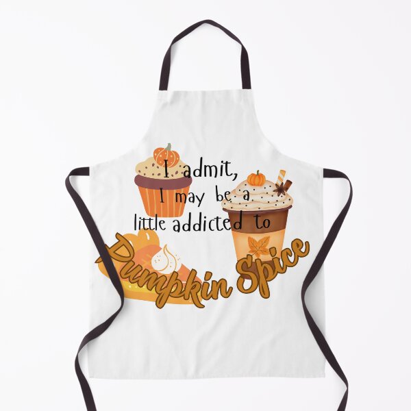 Item preview, I admit, I may be a little addicted to Pumpkin Spice designed and sold by KCsStudio.