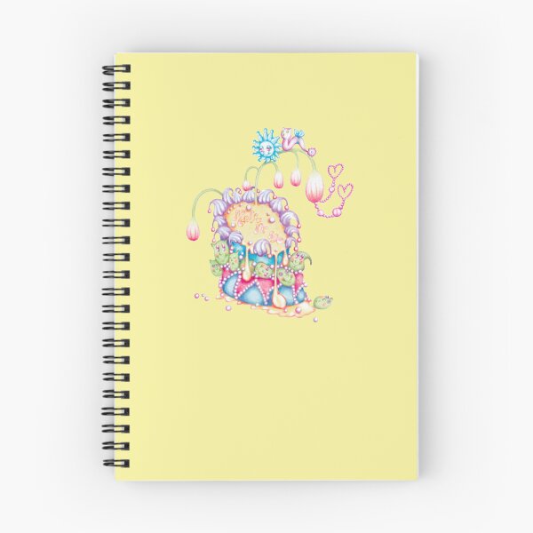 Item preview, Mess It Up Cake Design designed and sold by aestheticqueen.